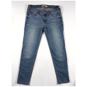 Hollister California Women’s Denim Jeans 30x32